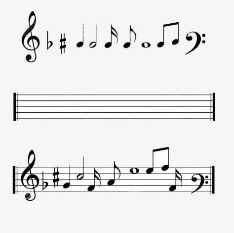 詞曲創(chuàng)作